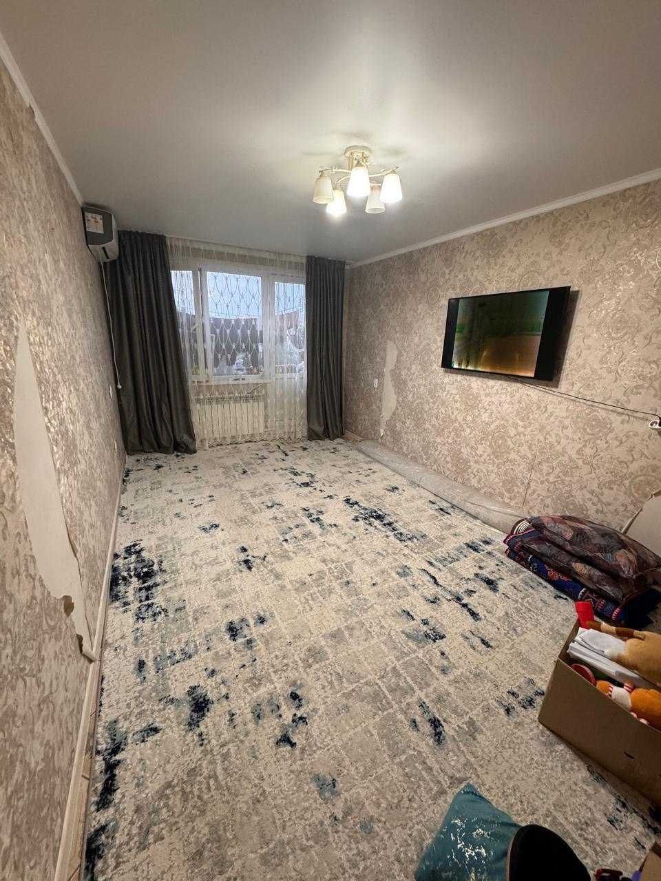 Продаётся 2 комн. кв. р-н 7 школы