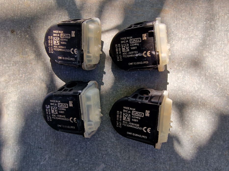 Senzori de presiune la roti original ~ Ford~ Cod 2014DJ1923