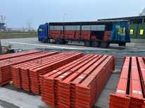 Rafturi metalice industriale