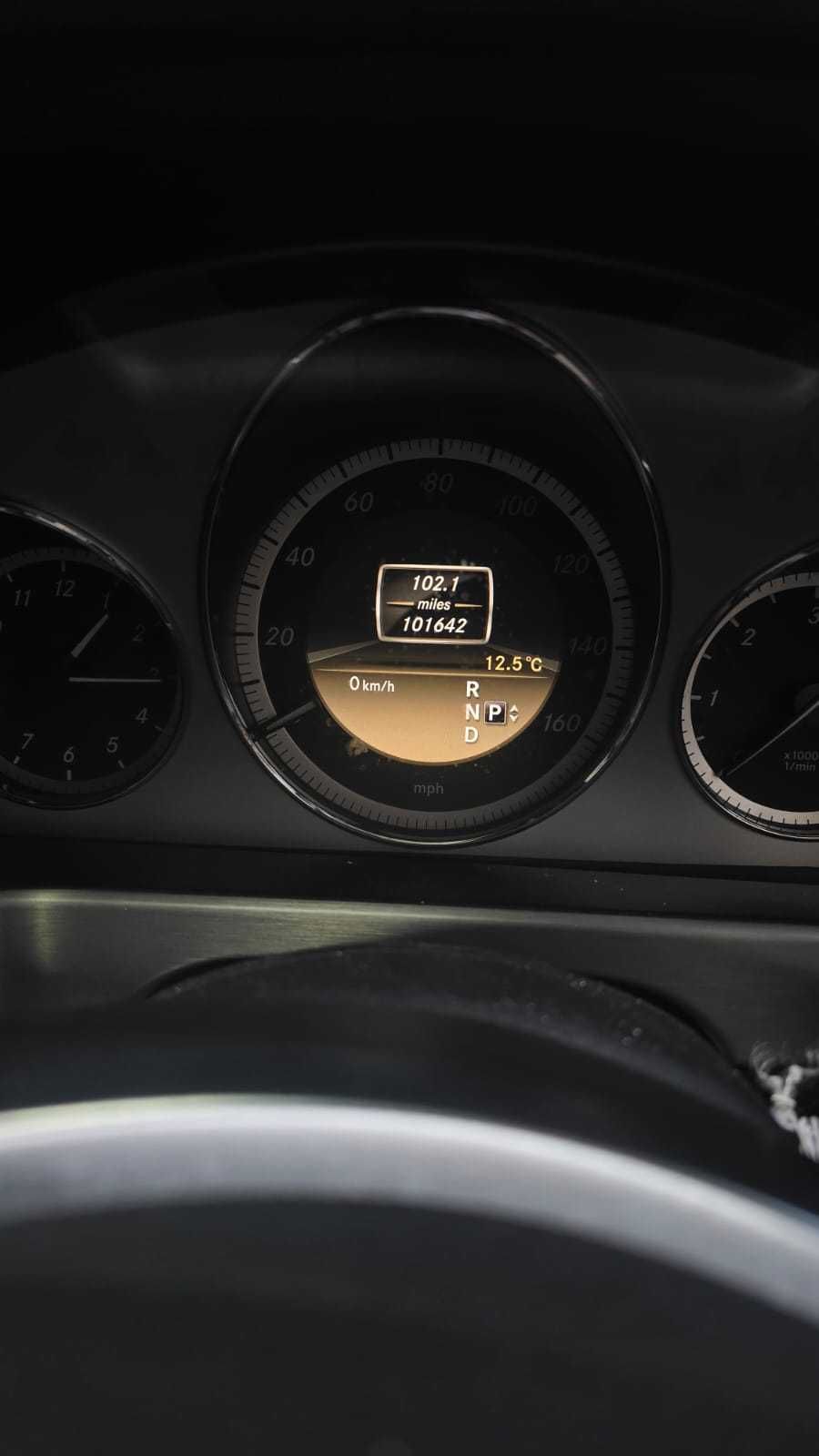 Motor Mercedes 3.0 om642 Euro 5 100.000 mile cu proba