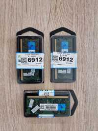 SoDDR 4 - 16 GB  2666 Axle          (NT6912)