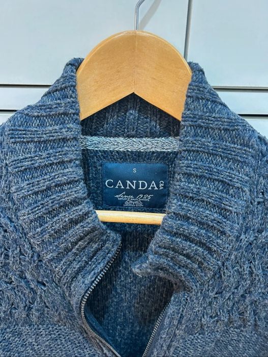 Cardigan C&A mărime S