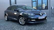 Renault Megane Garantie 2 Ani, Factura, Finantare.