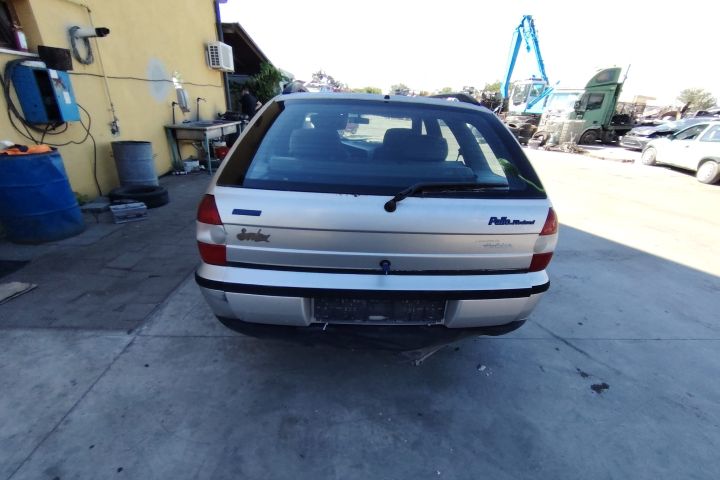 Piese Fiat Palio prima generatie