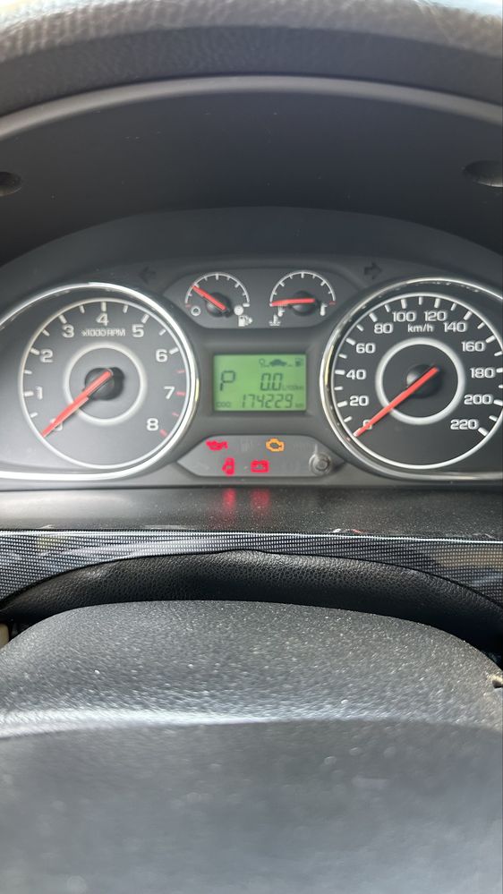 Gentra 3 poz. Full option