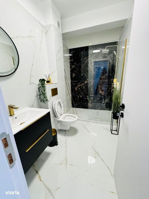 Garsoniera de vanzare Bragadiru  Safirului