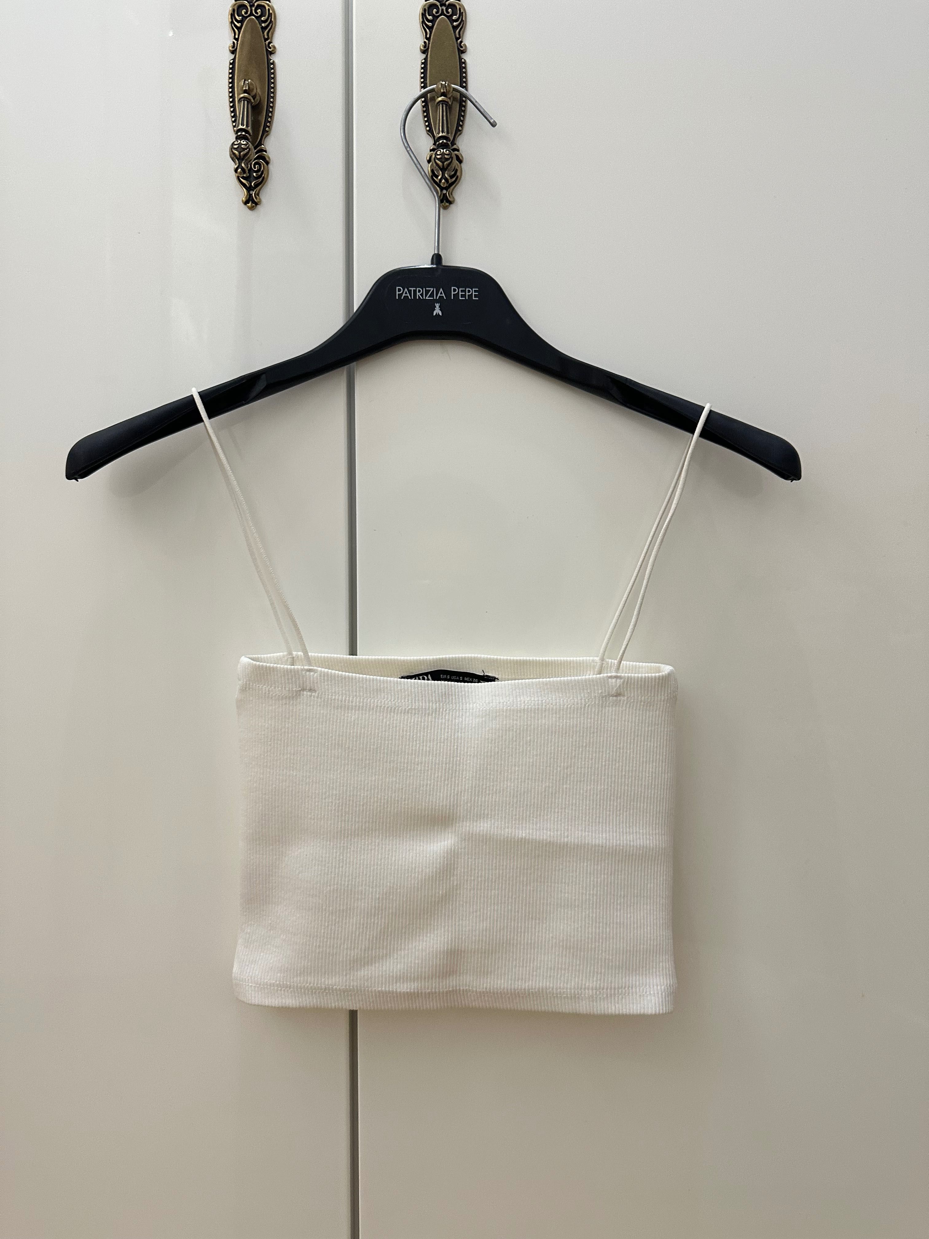 Летни топове(Zara,H&M)