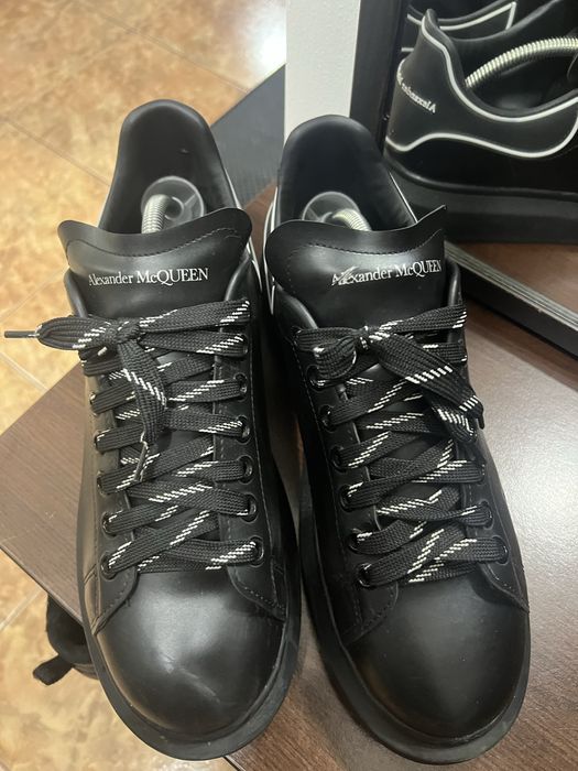 Adidasi mqueen negri