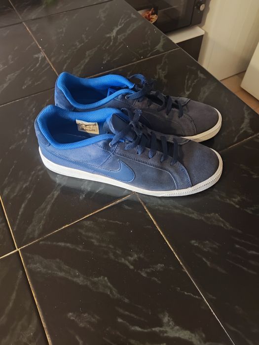 Гуменки Nike !!!