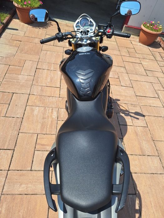 Vând Honda Hornet pc 41