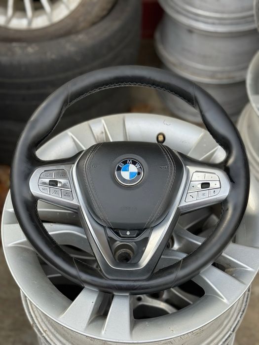 Volan BMW Seria 5 G30 2017-2022