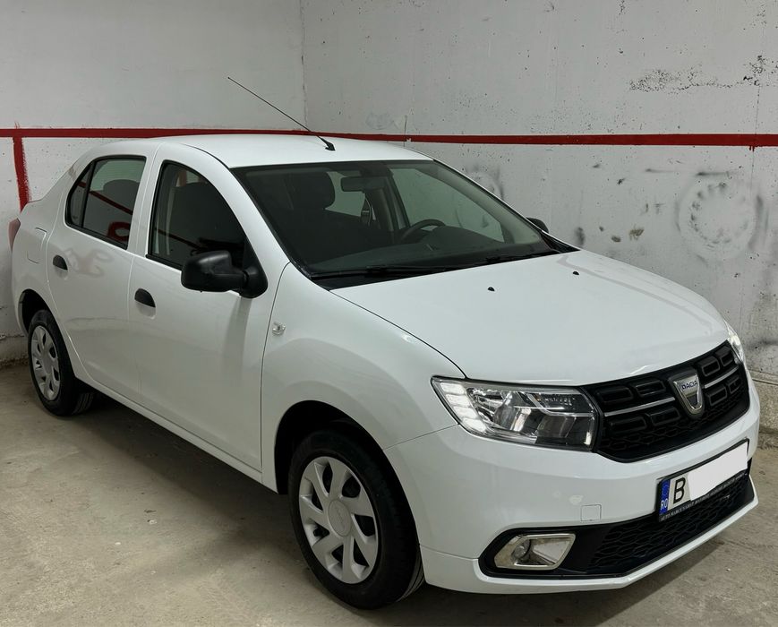 Dacia Logan 2018 doar 52.000KM PRIMUL PROPRIETAR Ținuta in Garaj