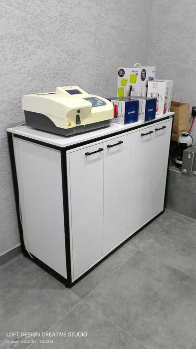 Тумбочка комоды шкафчик для дома и офиса