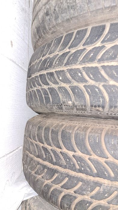 roata rezerva Logan 15 iarna 2022 debica