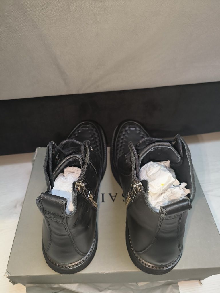 AllSaints Arden Minimal