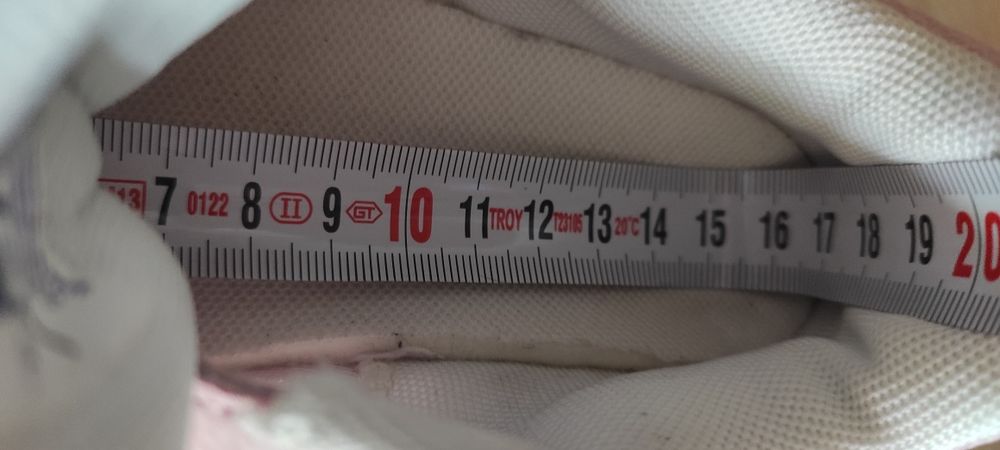 Маратонки 27 номер