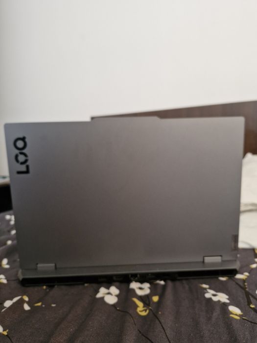 Lenovo loq Gaming laptop