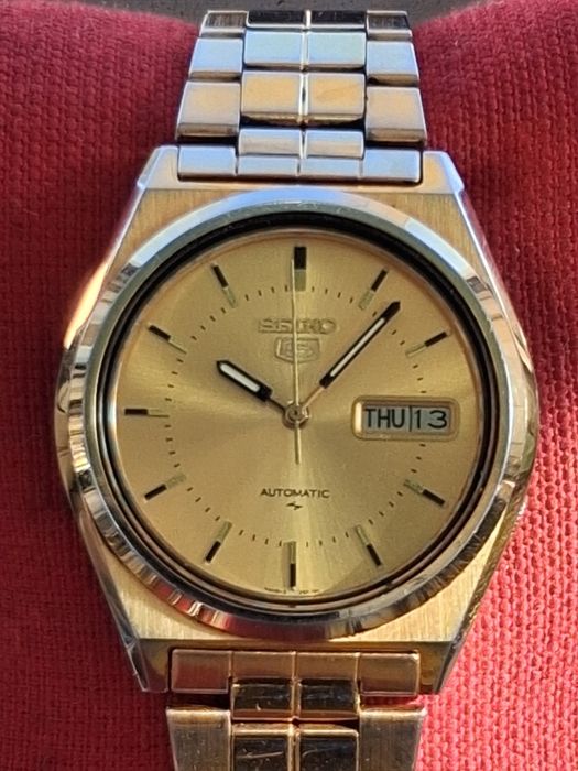 Сейко Ориент Тиссот