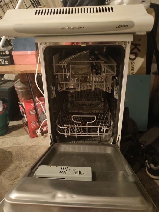 Продаю посудомоечная машина