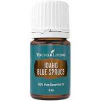 Ulei esential Idaho Blue Spruce - Molid albastru, Young living 5 ml