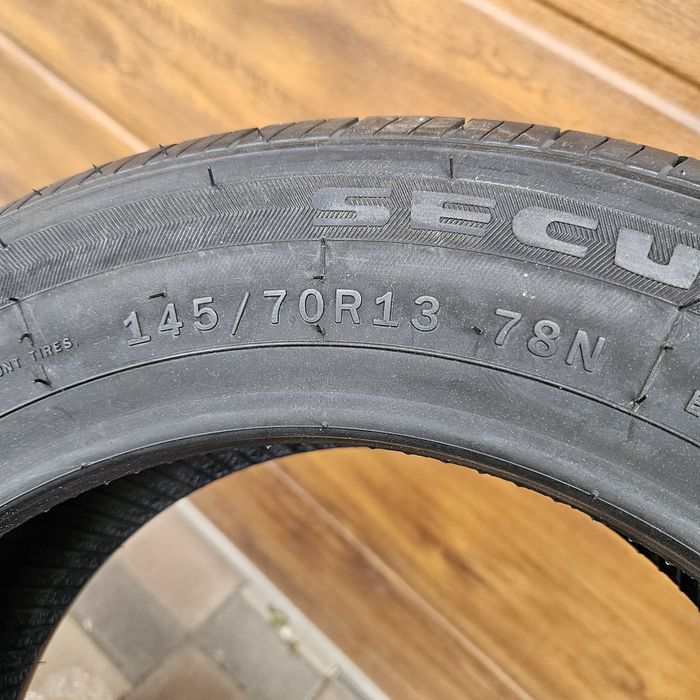 Anvelope Security 145/70/13 78N Extra Load
