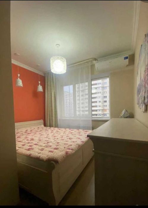 1-комнатная квартира · 45 м² · 5/13 этаж, Навои