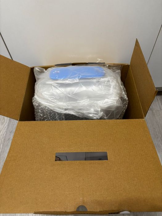 Sterilizator biberoane Kids CARE