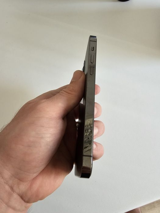 Iphone 12 Pro de 128