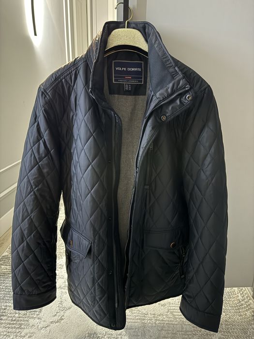 Мужская куртка в идеальном состоянии. Производство Турция