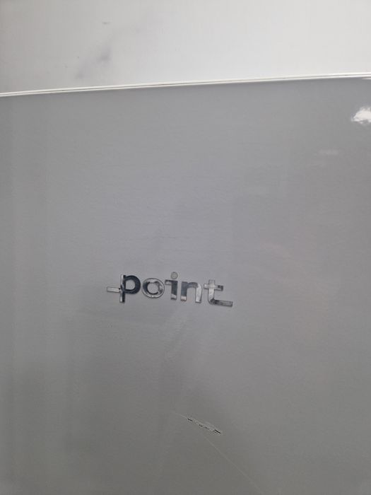 Хладилник с фризер Point A++ 155 см