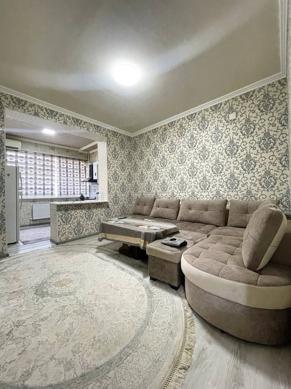 Кунлик ижара квартира без аванс