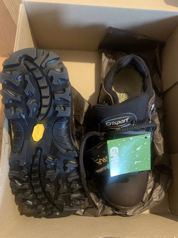 Grisport gritex trekking