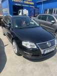 Vand vw pasat 2006 motor 2-0 disel
