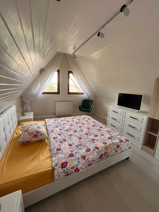 Vila in Silistea Snagovului