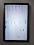 Samsung Galaxy TAB A8, 10,5 inch FHD, 32GB, 3GB RAM, WiFi & 4G LTE