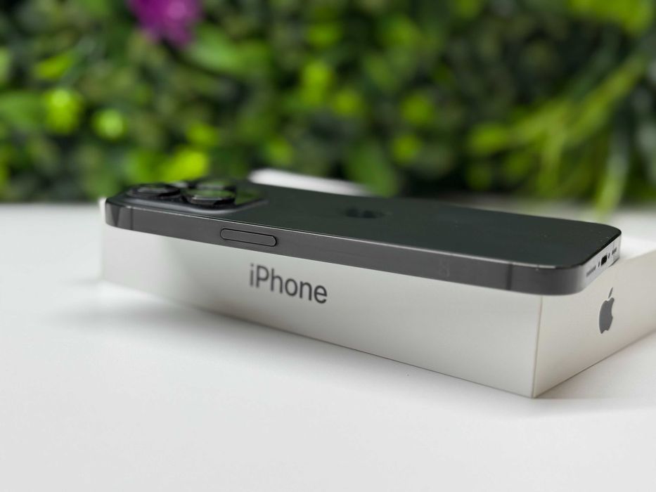 ! ПрОмО ! iPhone 14 Pro 128GB 100% батерия Гаранция