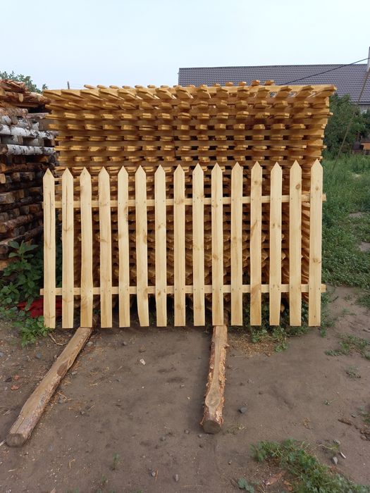 Продам Штакетник