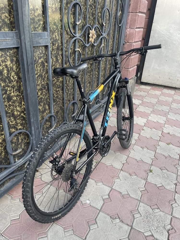 Срочно продается велосипед !