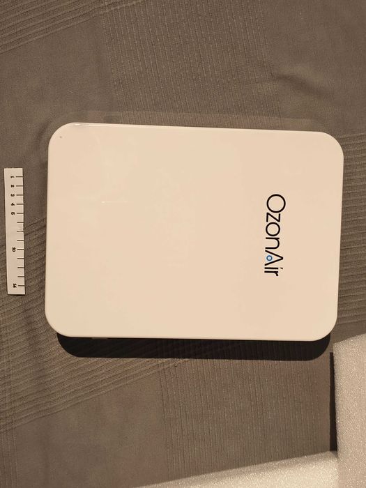 Urgent - Purificator Ozonair OZ-7