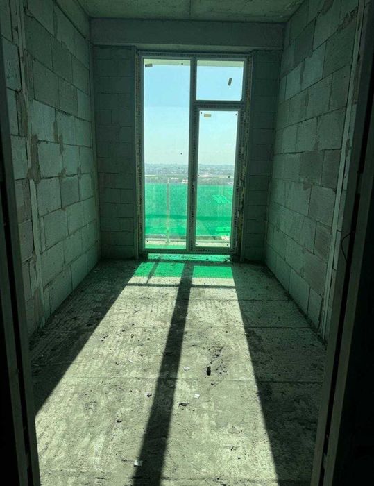 Срочно продаётся Хон Сарой 2 ком квартира Каробка