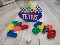 Игра Баланс Тетрис