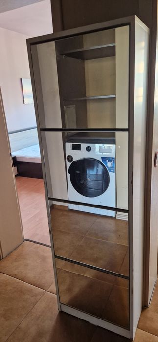 Продава се Двустаен апартамент в София, Люлин 3 - 65 кв.м за 2385 €/кв.м - Снимка #5