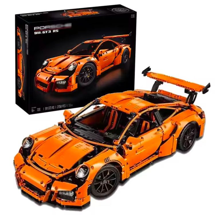 LEGO TECHNIC 1:8 Лего Техник