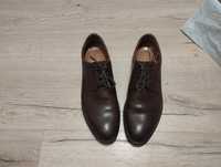 Официални/ежедневни обувки LASOCKI 44 номер кафяв