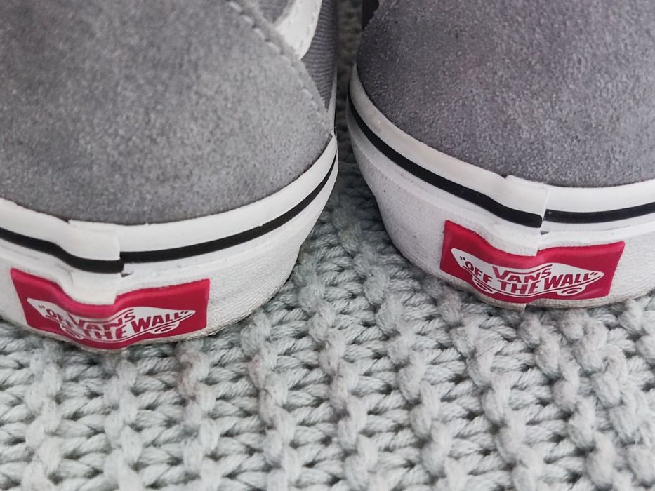 Tenesi Vans marimea 36