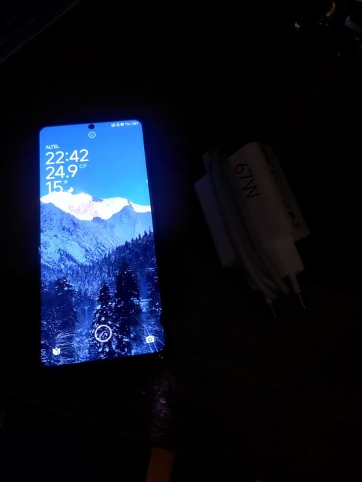 POCO X6 5G есть торг