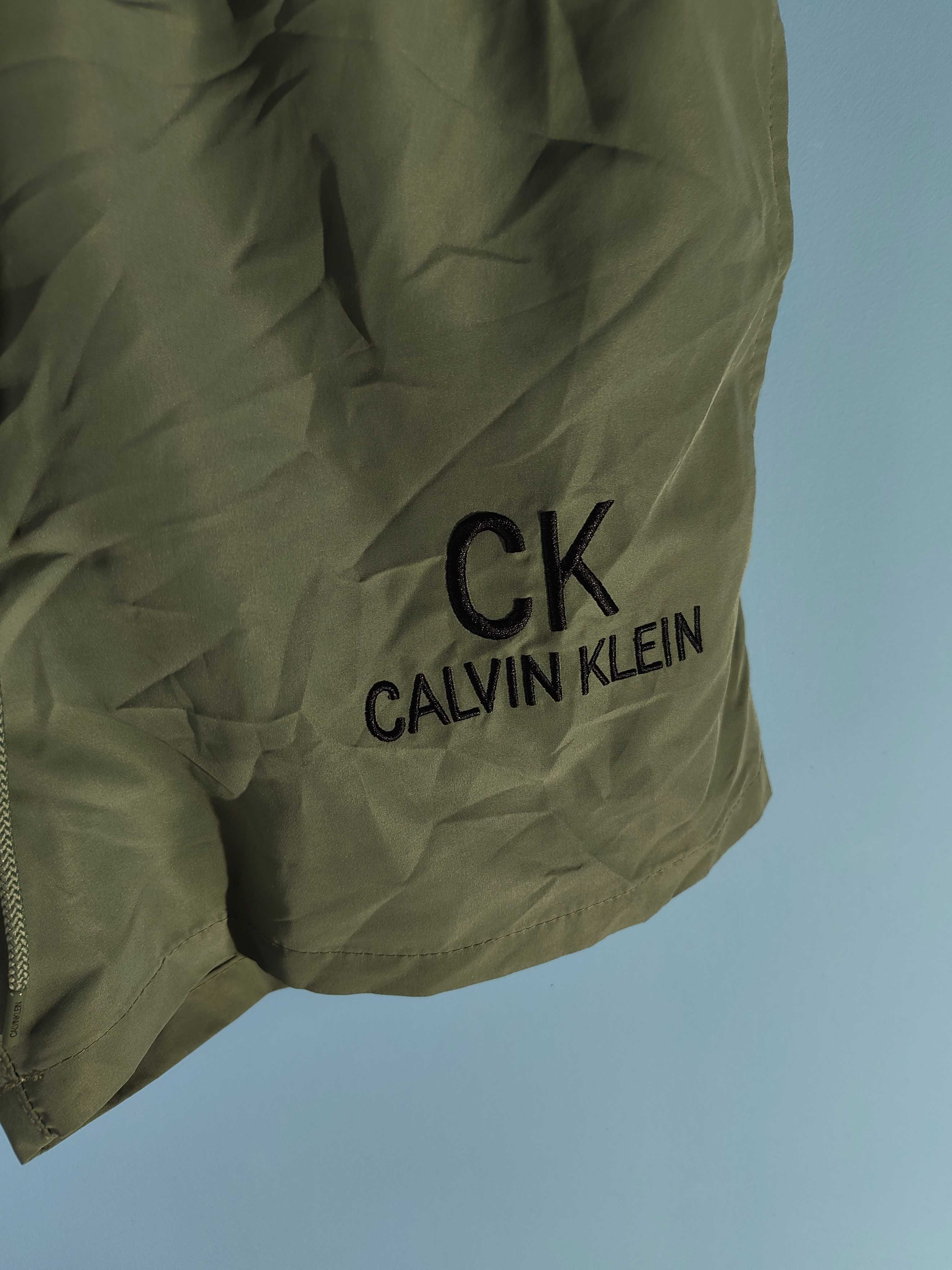 Calvin Klein Къси/Шорти Мъжки S