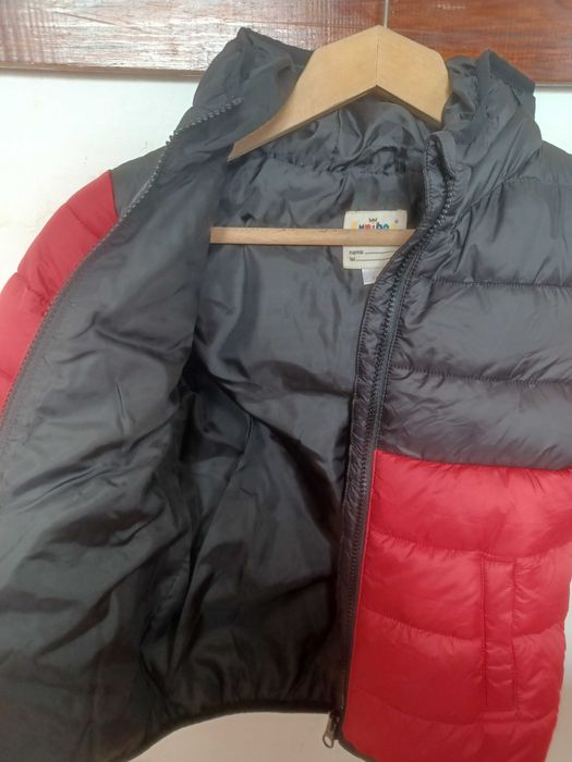 НОВО якенце за есента, Kuniboo, размер 122