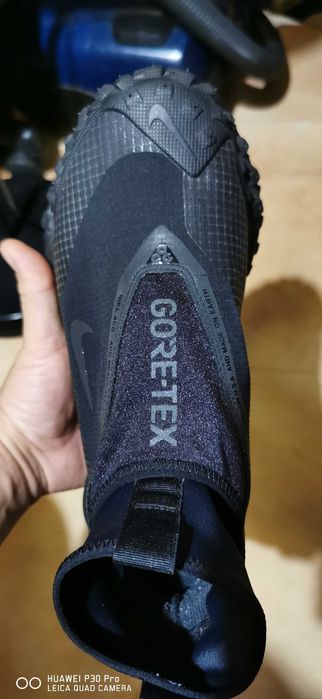 Nike ACG Mountain Fly Gore-Tex *munte*professional*cool*impermeabili