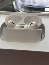 Слушалки, Air pods pro 2